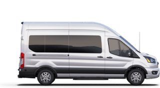2025 Ford Transit® External Image 5